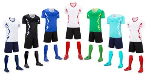 5.2024年最流行的足球服颜色趋势盘点