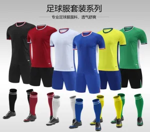 球衣拿货流程与注意事项：一件代发、验货与补货怎么安排