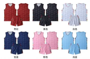 运动服尺码怎么选：身高体重对照与版型怎么判断